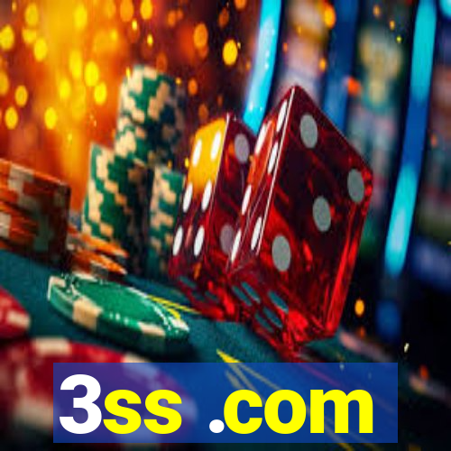 3ss .com
