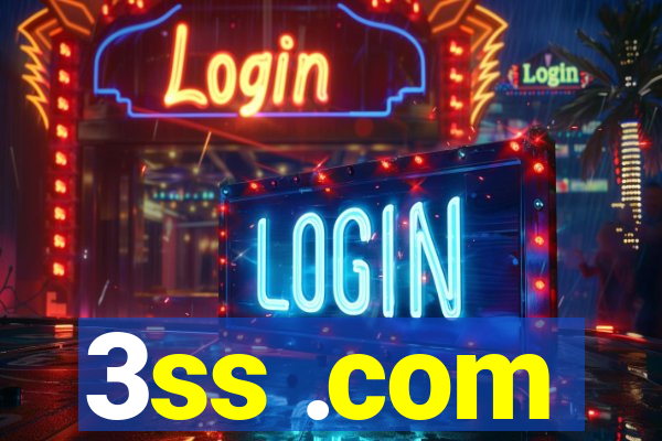 3ss .com