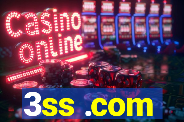 3ss .com