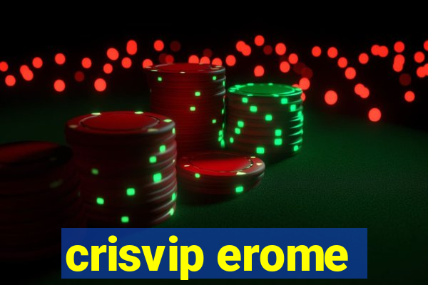 crisvip erome