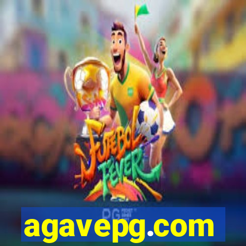 agavepg.com