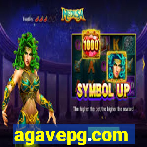 agavepg.com