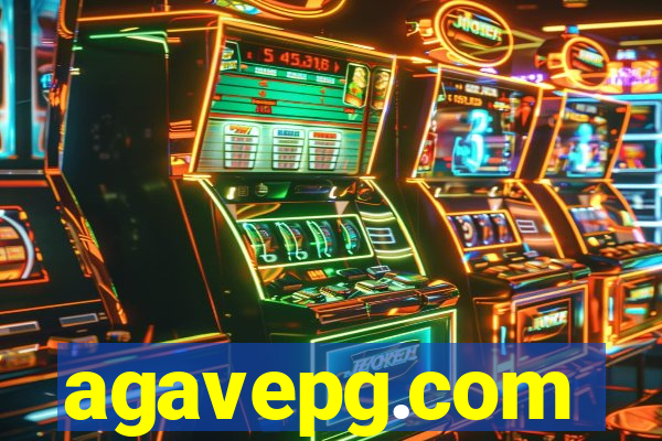 agavepg.com