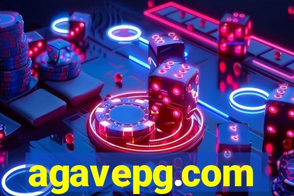 agavepg.com