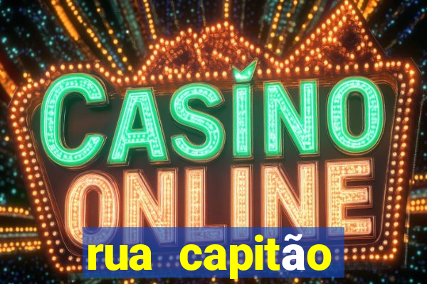 rua capitão salomão 23