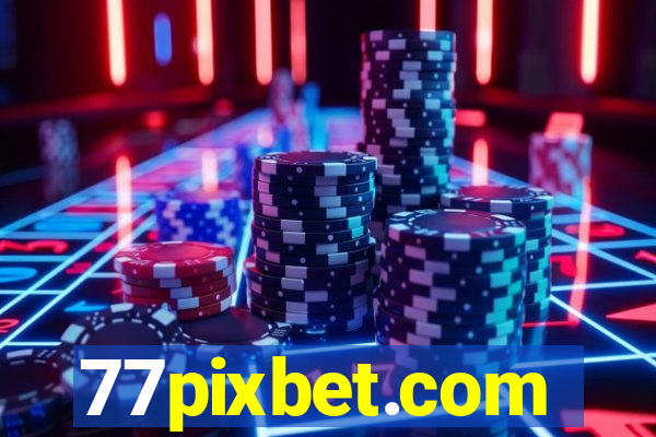 77pixbet.com