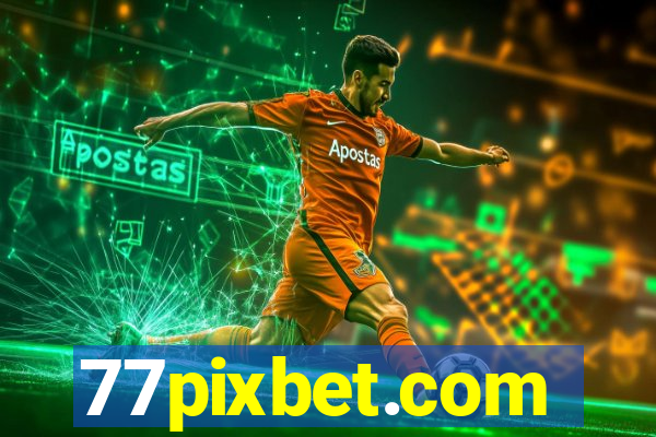77pixbet.com