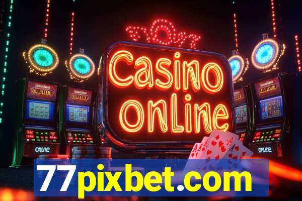 77pixbet.com