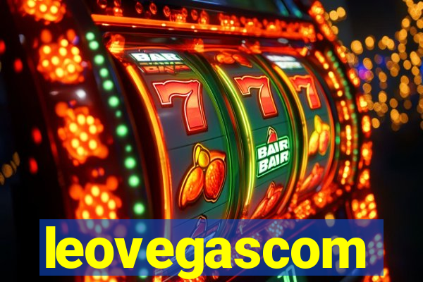 leovegascom