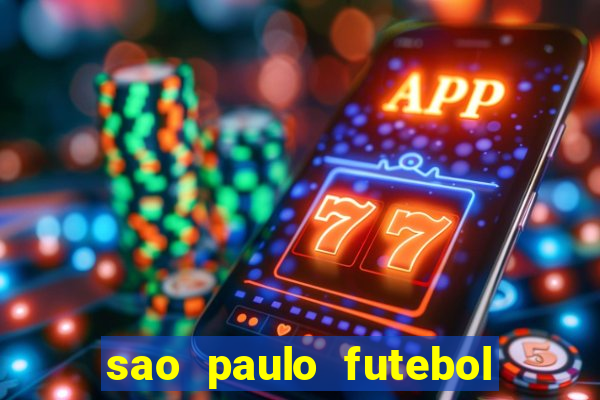 sao paulo futebol play hd