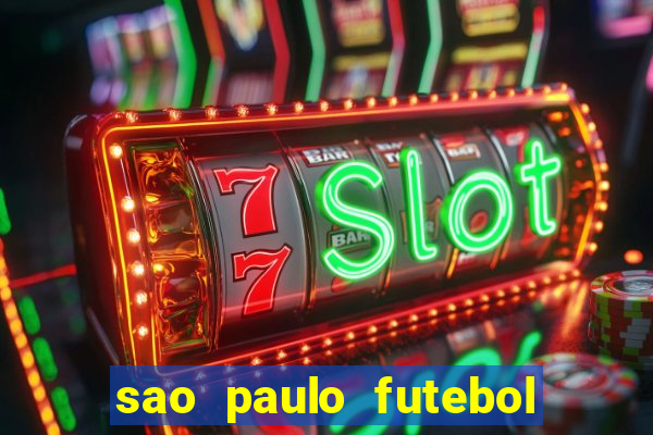 sao paulo futebol play hd