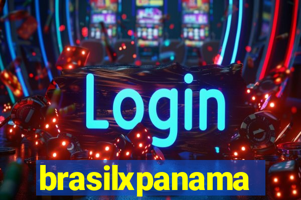 brasilxpanama