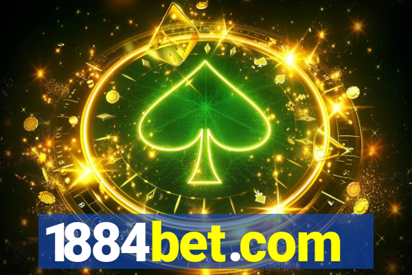 1884bet.com