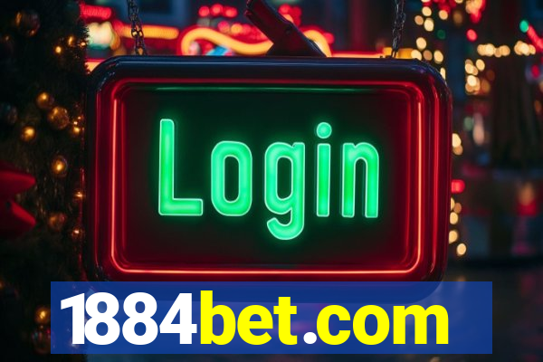 1884bet.com