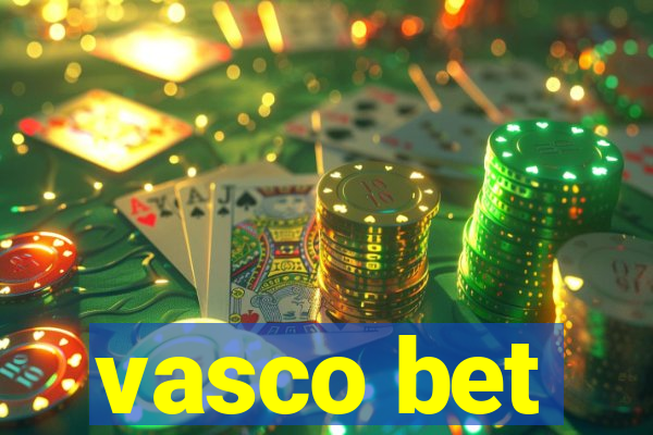 vasco bet