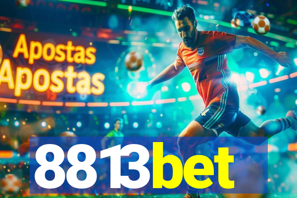 8813bet