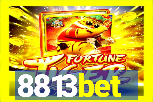 8813bet