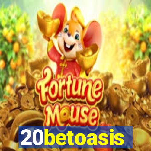 20betoasis