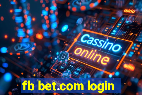 fb bet.com login