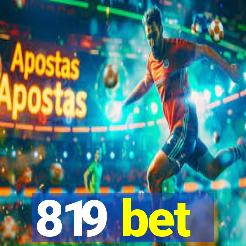 819 bet