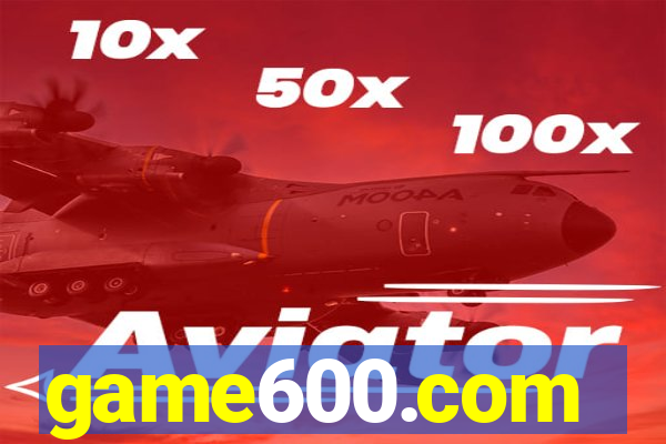 game600.com