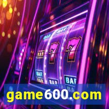 game600.com