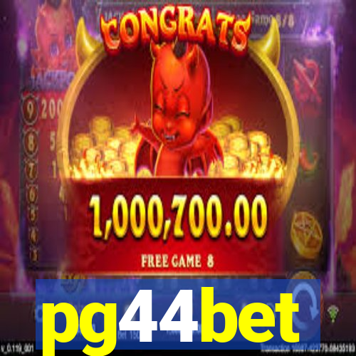 pg44bet