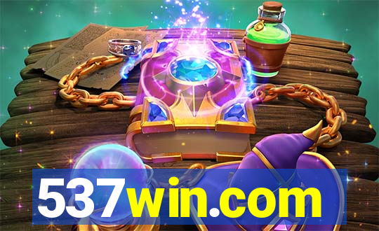 537win.com