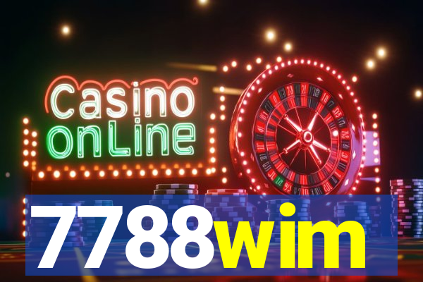 7788wim
