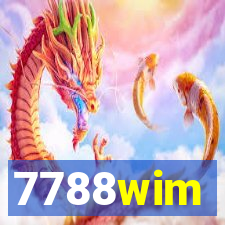 7788wim