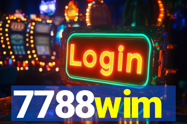 7788wim