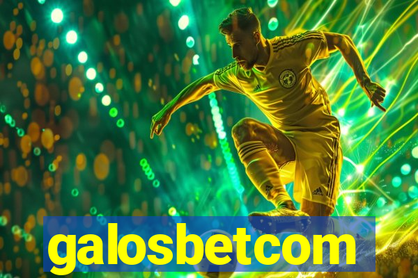 galosbetcom