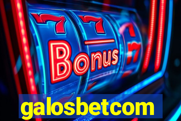 galosbetcom