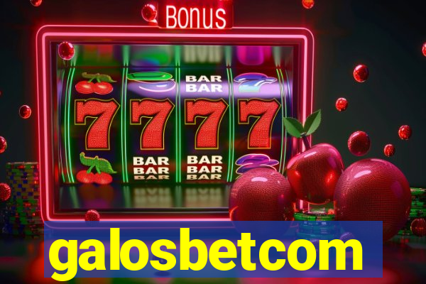 galosbetcom
