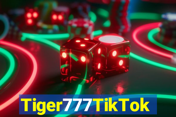 Tiger777TikTok