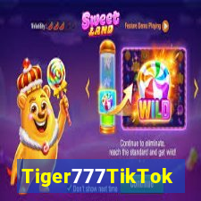 Tiger777TikTok