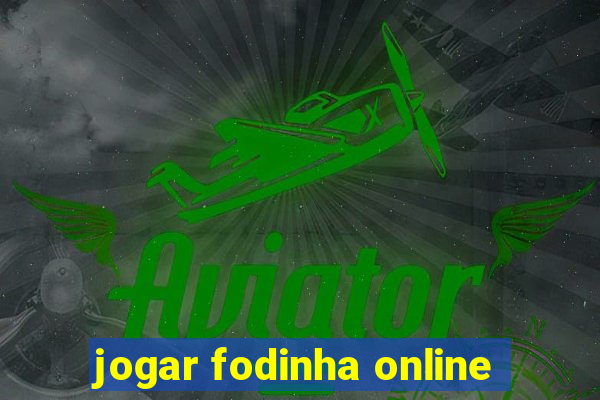 jogar fodinha online