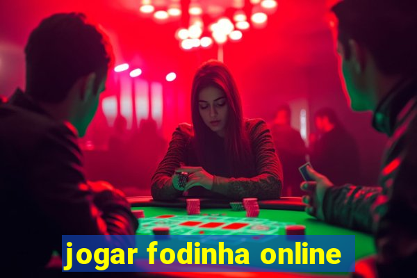 jogar fodinha online