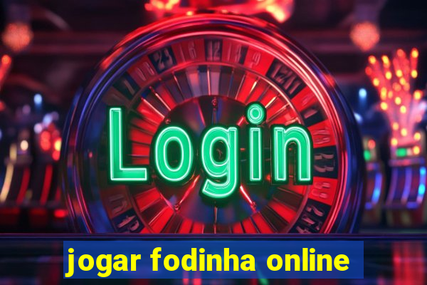 jogar fodinha online