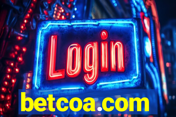 betcoa.com