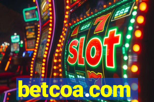 betcoa.com