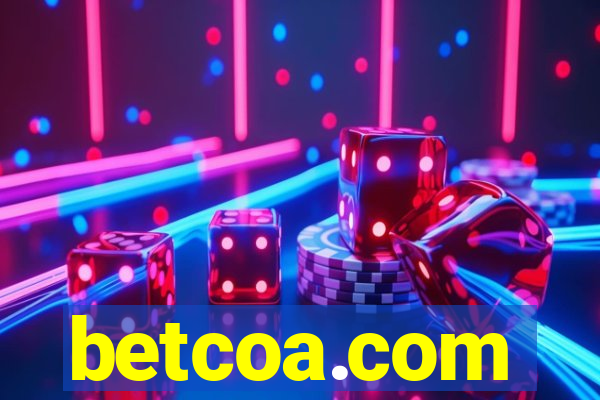 betcoa.com