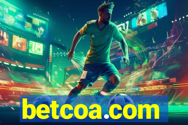 betcoa.com