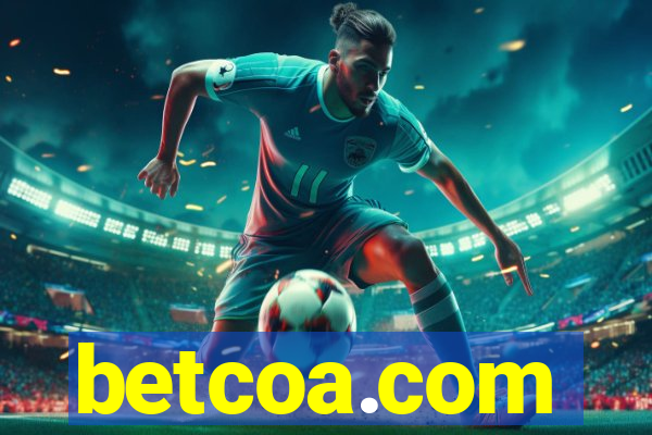 betcoa.com