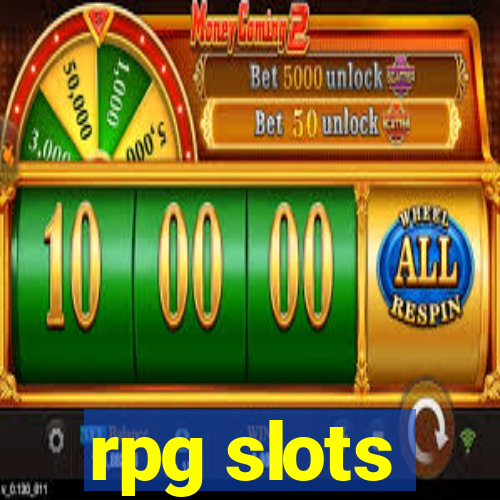 rpg slots