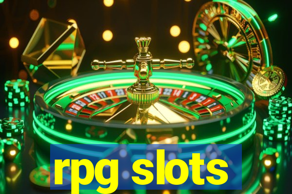 rpg slots