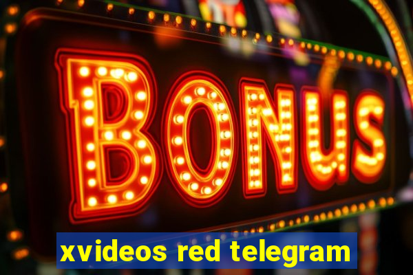 xvideos red telegram
