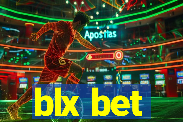 blx bet