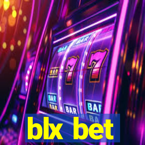 blx bet