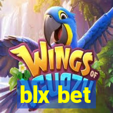 blx bet